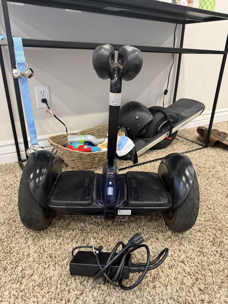 Segway 
