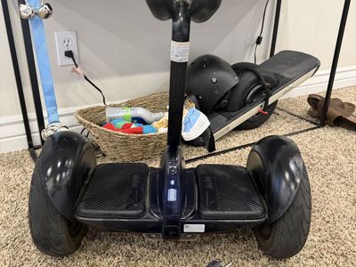 Segway
