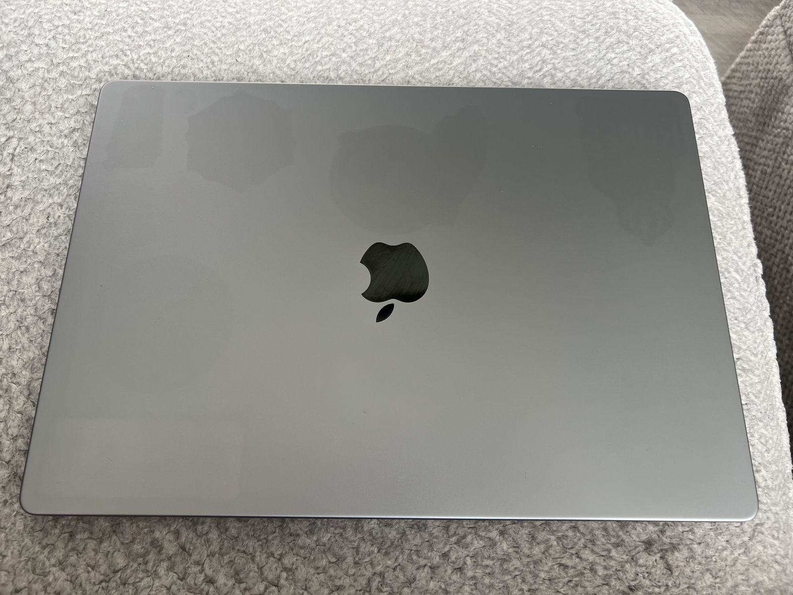 2021 16” MacBook Pro