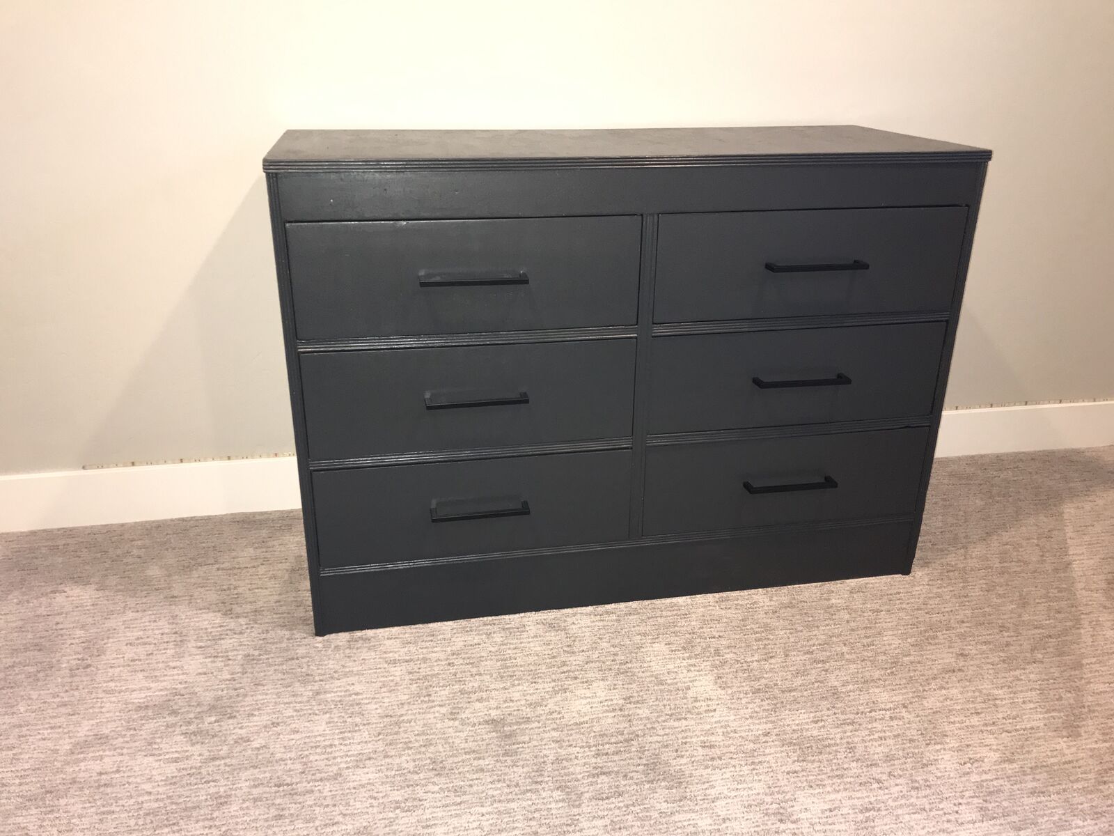 Bedroom Dresser