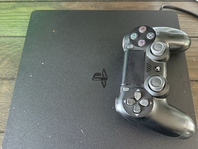 PS4 slim 500gb