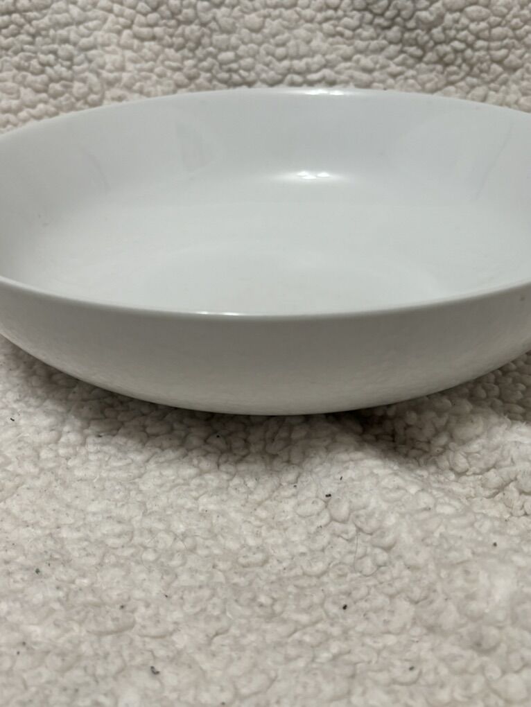 12 IN Pasta Serving White Better Homes & Gardens