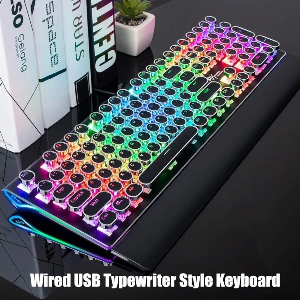 RK Royal Kludge Keyboard
