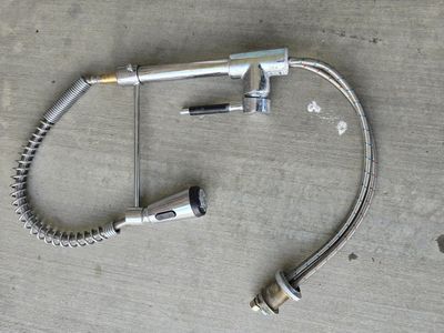 Kitchen Faucet
