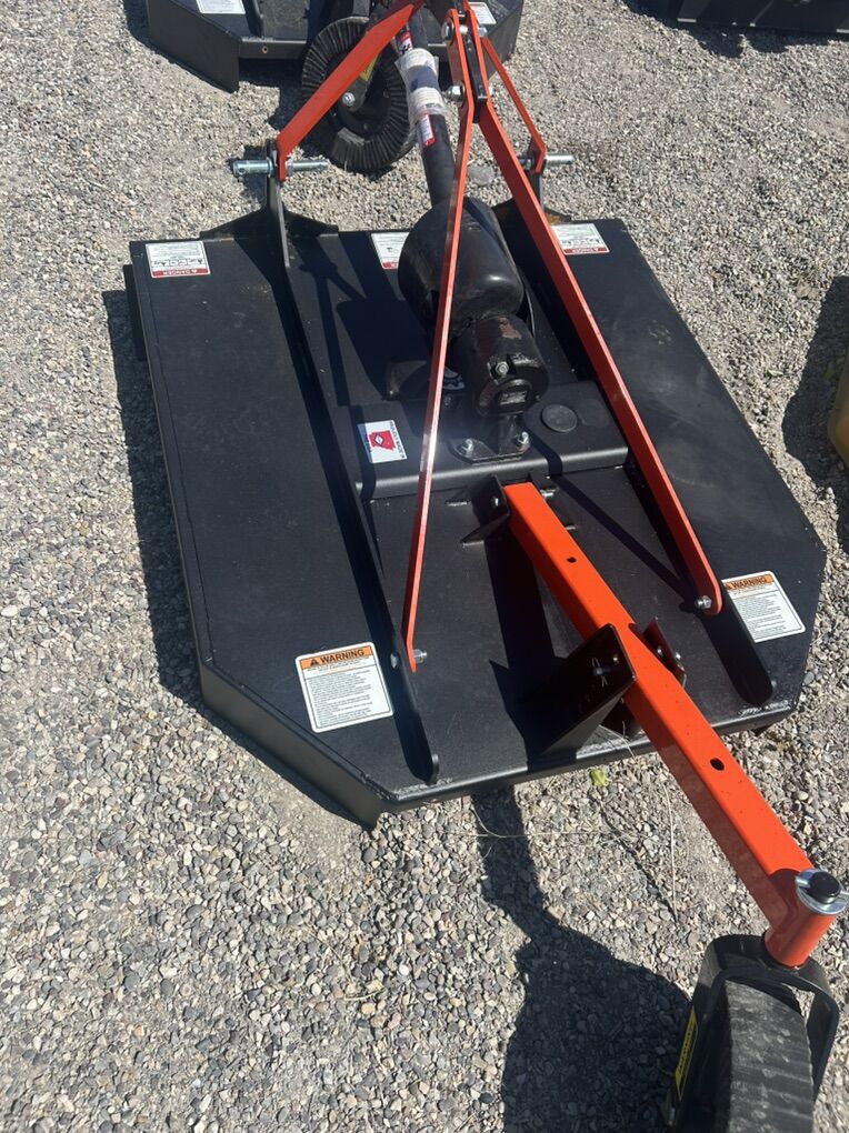 FOR SALE: 4’ Bad Boy Rotary Cutter