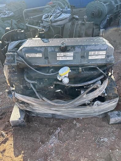 1998 Detroit Series 60 Diesel Engine Stock #50474