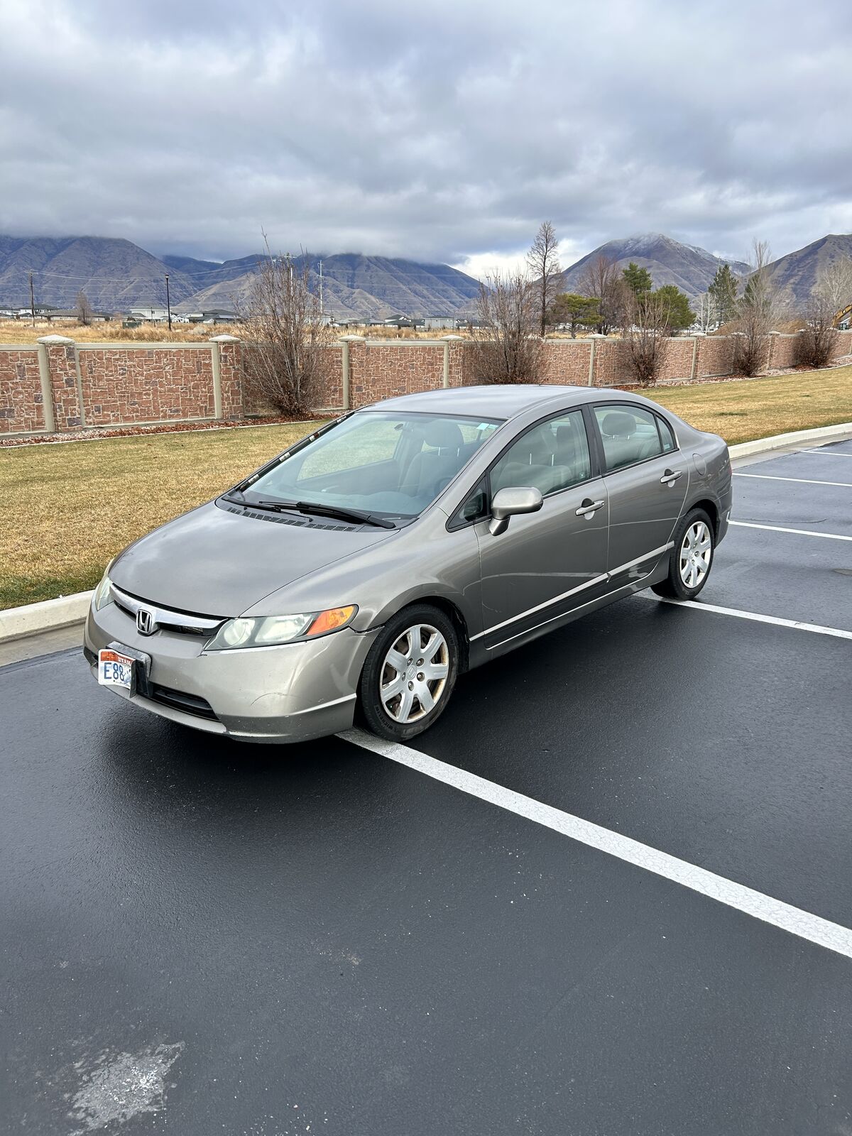 2006 HONDA CIVIC