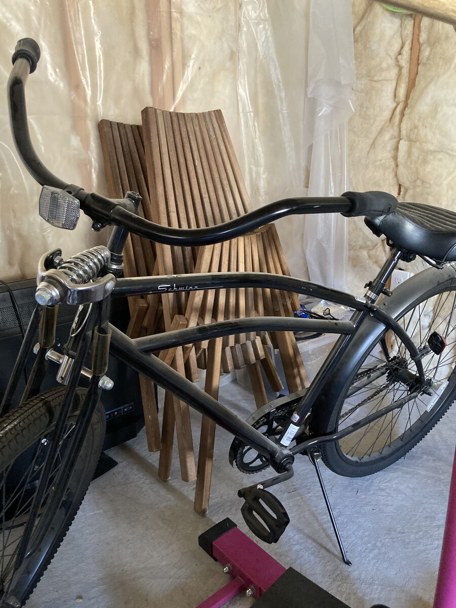 Schwinn Swindler 275