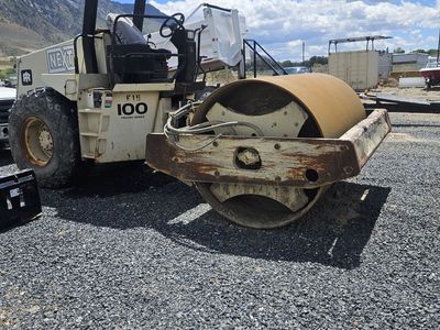 IR ROLLER