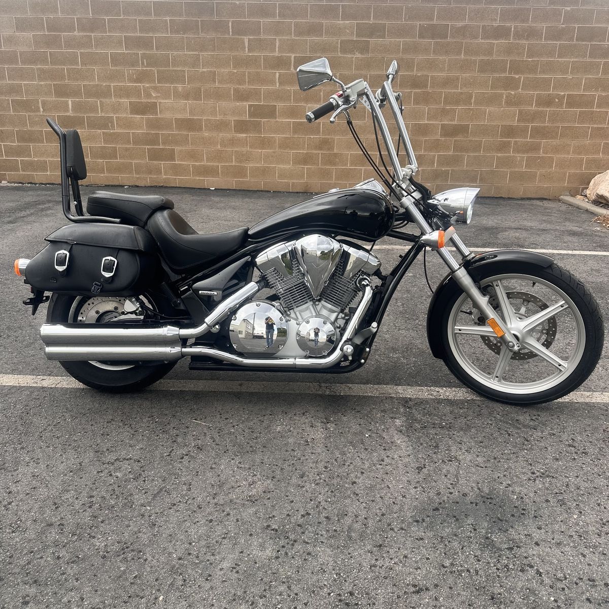 2010 Honda Sabre 1300 - VTX Cruiser