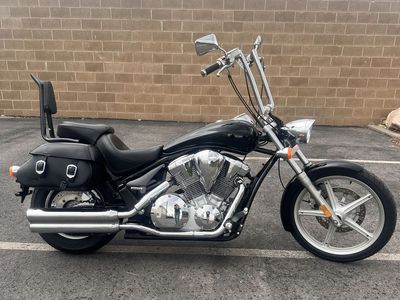2010 Honda Sabre 1300 - VTX Cruiser