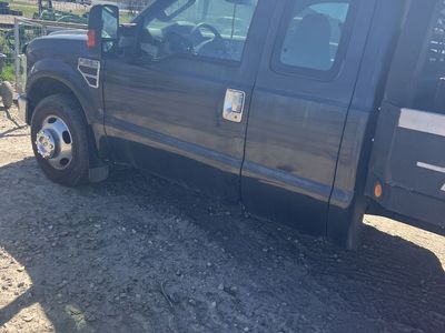 08 Ford F350 1 Ton