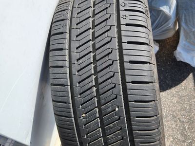 Used suv all season tires