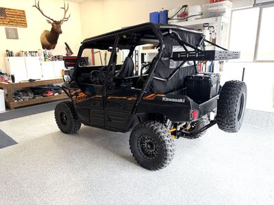 2020 Teryx4 $13,000 OBO