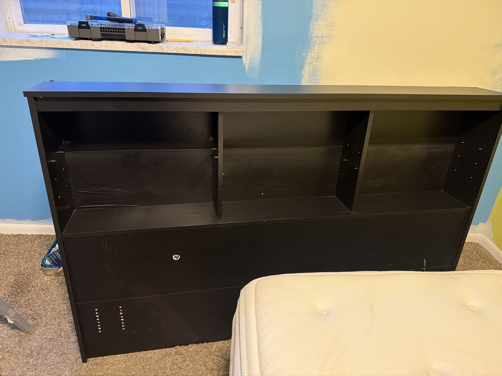 Queen/Double Headboard