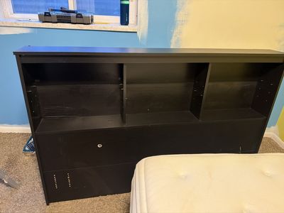 Queen/Double Headboard