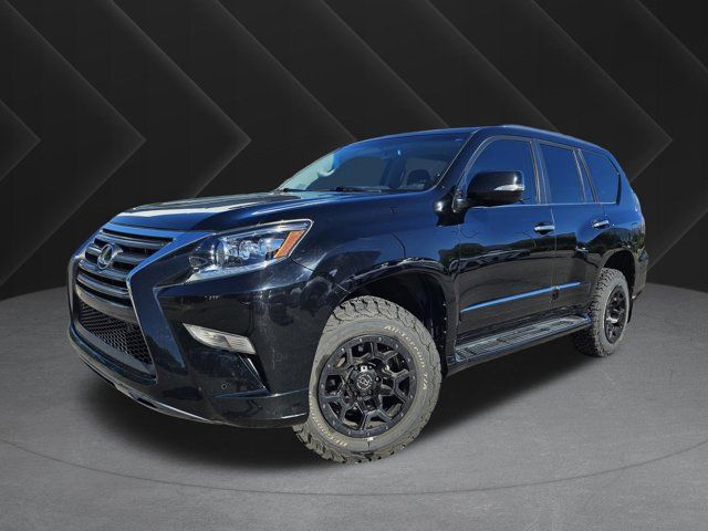 2017 Lexus GX Base