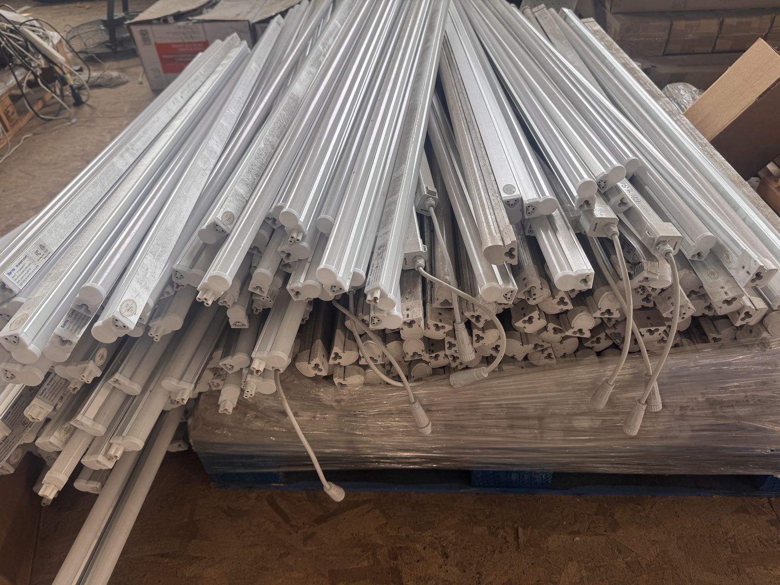20w LED shop lights