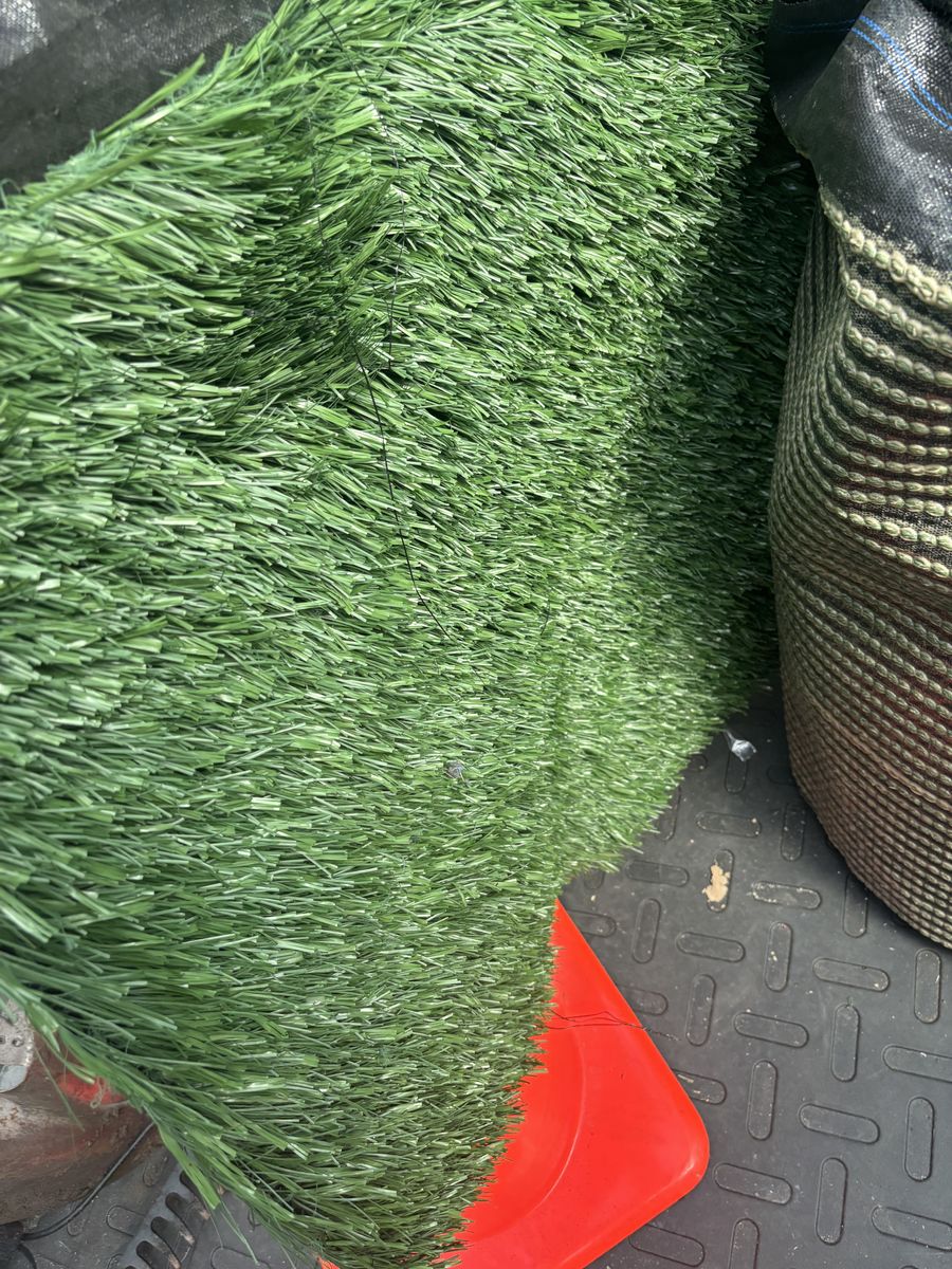 Astroturf pro grade