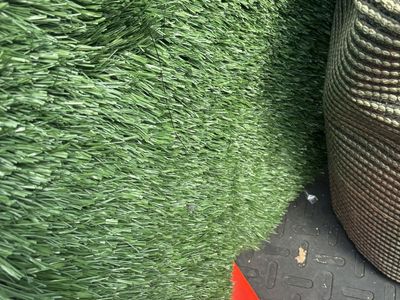 Astroturf pro grade