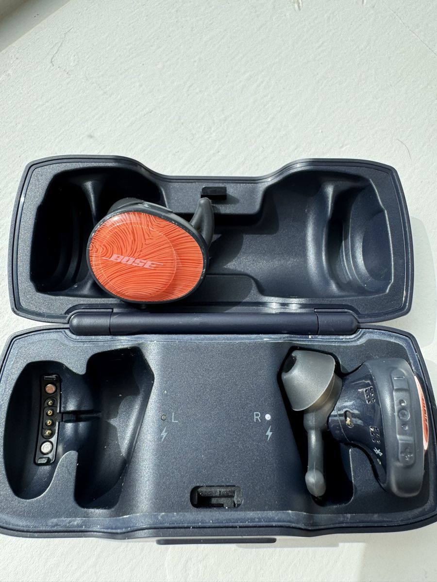 Bose Sport Ear Buds