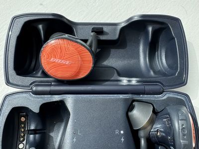 Bose Sport Ear Buds