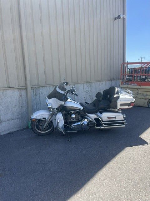 2008 Harley-Davidson® Electra Glide® Ultra Class
