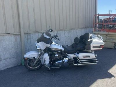 2008 Harley-Davidson® Electra Glide® Ultra Class
