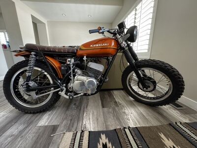 71 kawasaki F5
