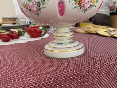 Vintage & Rummage Sale, 1st Pres Church, 880 28th St, Ogden, Fri -Sat, Aug 7 & 8, 9 to 2 p.m. Fill a bag for $5 rummage items.