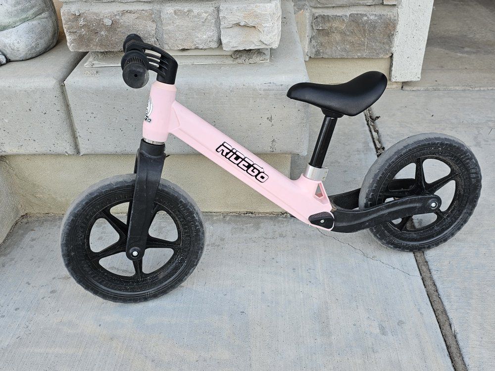 Kids Balance Bike