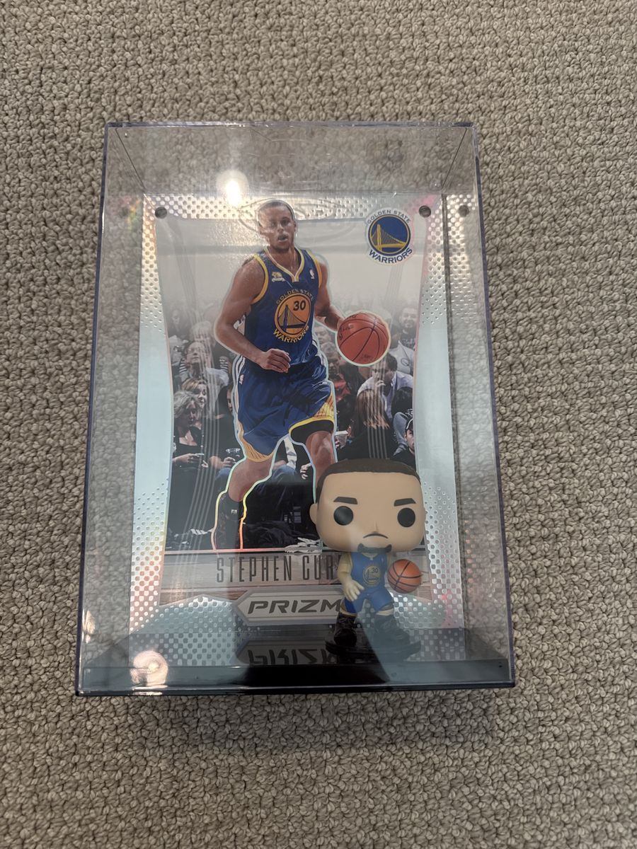 Funko pop