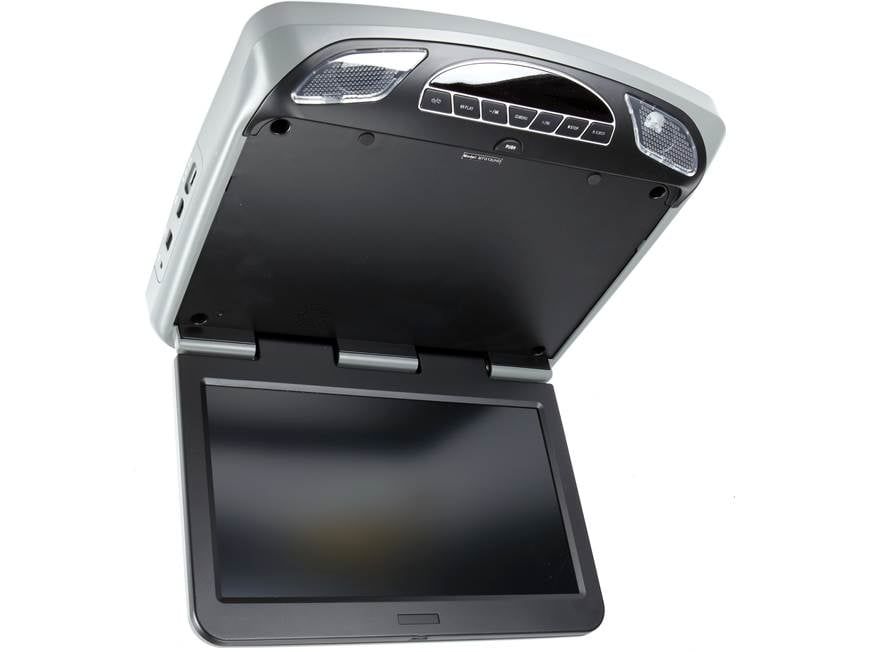 VOXX MTG13UHDM2 13.3" Overhead DVD + HDMI Monitor - SAVE $100 NEW