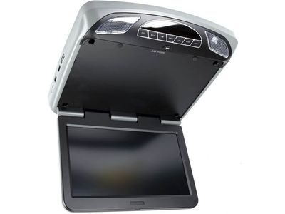 VOXX MTG13UHDM2 13.3" Overhead DVD + HDMI Monitor - SAVE $100 NEW