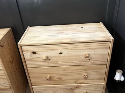 Two Kids Dressers