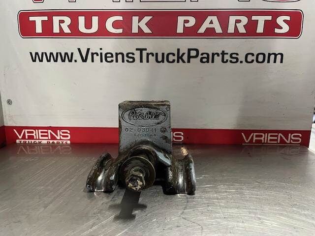 Peterbilt 379 Suspension Parts
