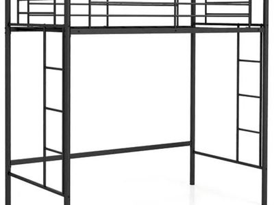 Twin Loft Bed