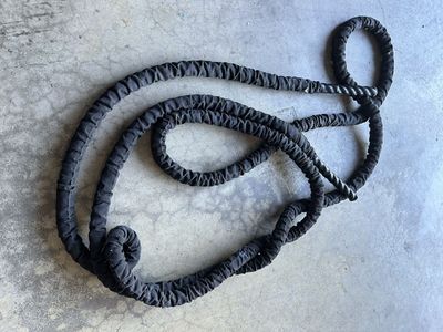 Battle rope