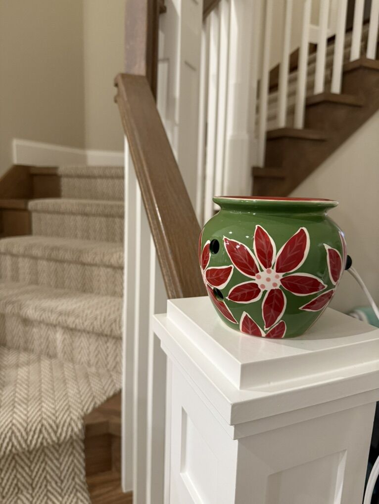 Electric Candle Burner