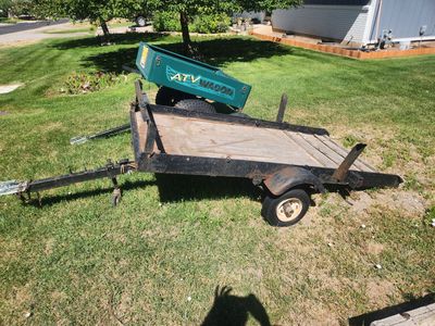 Trailers