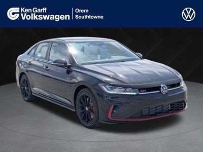 2026 Volkswagen Jetta GLI Autobahn
