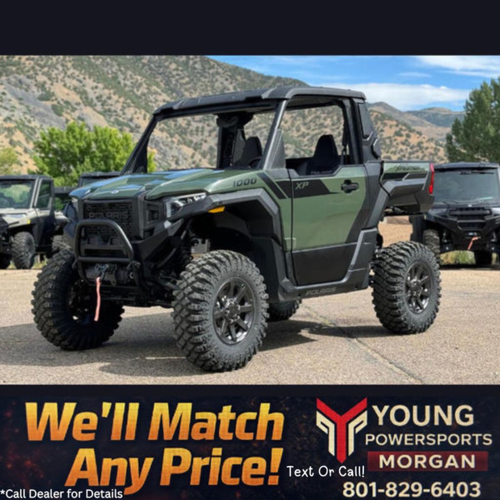 2024 Polaris® XPedition XP Ultimate