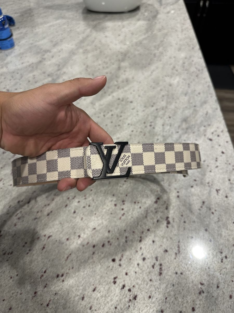 LV belt