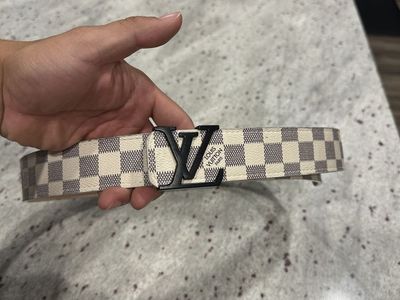 LV belt