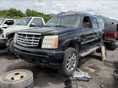 2005 Cadillac Escalade ESV GMT800 Parts - UTPAP Ogden
