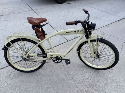 Felt MP Beach Cruiser