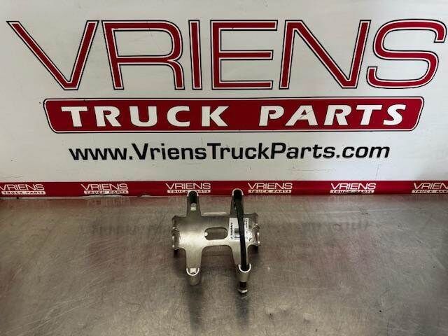 M16-6048 CLAMP ASSY-SLIDER LH