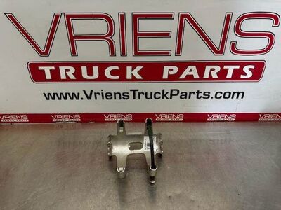 M16-6048 CLAMP ASSY-SLIDER LH