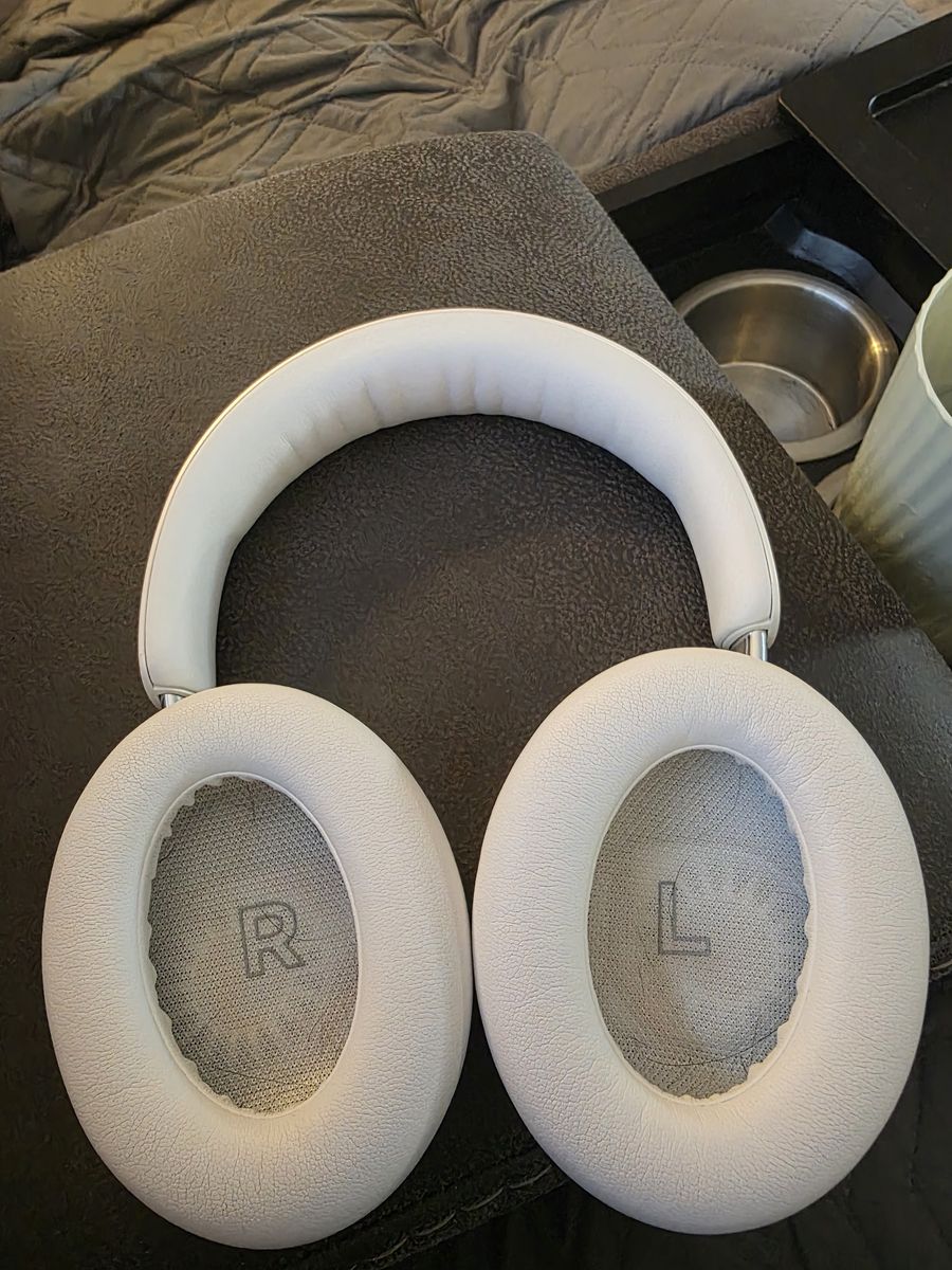 Bose QC Ultra Headphones