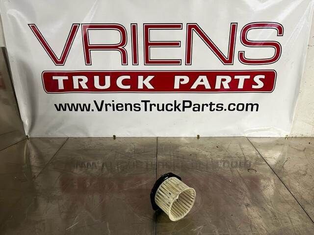 GMC ACDELCO HVAC Blower Motor